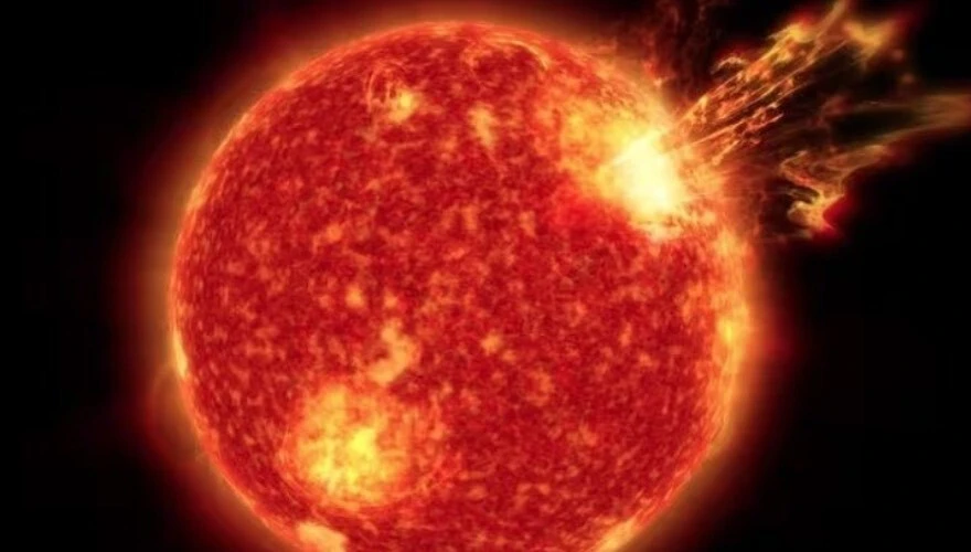30 dakikamız var! Tüm dünyayı bekleyen tehlikeyi NASA açıkladı