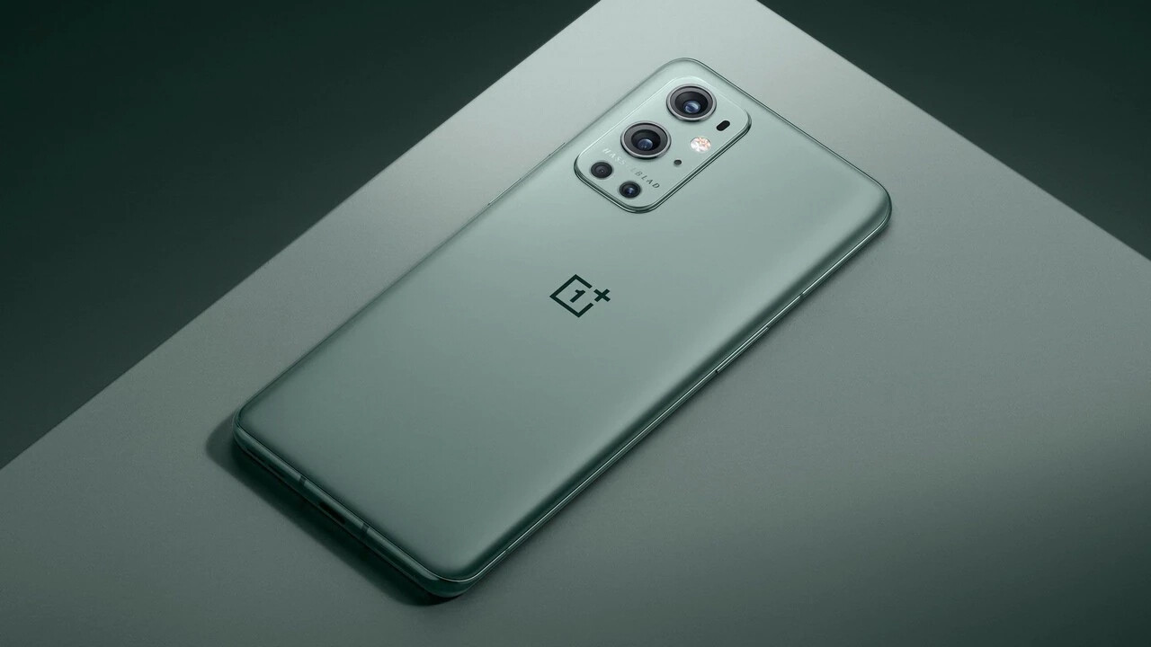 OnePlus 9/9 Pro için yeni yazılım güncellemesi yayınlandı: Gelen özellikler ve değişiklikler