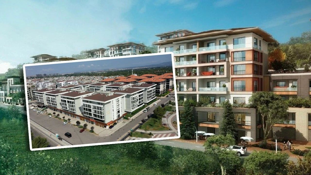 Emlak Konut Yenişehir Evleri Arnavutköy Projesi Başvuru Ekranı 2023 Yenişehir Evleri başvuru şartları nelerdir? 