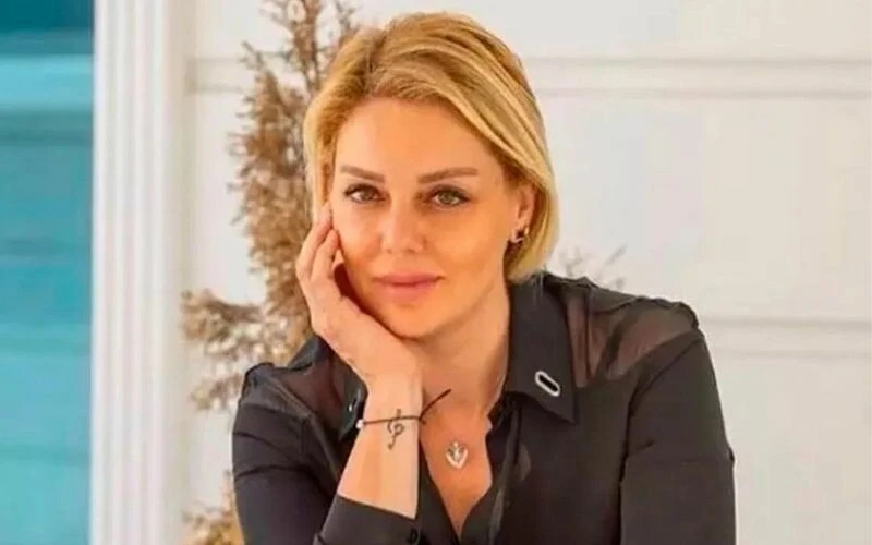 Şoke eden itiraf! Kayahan'ın kızı babasının ölmek üzereyken son sözlerini açıkladı