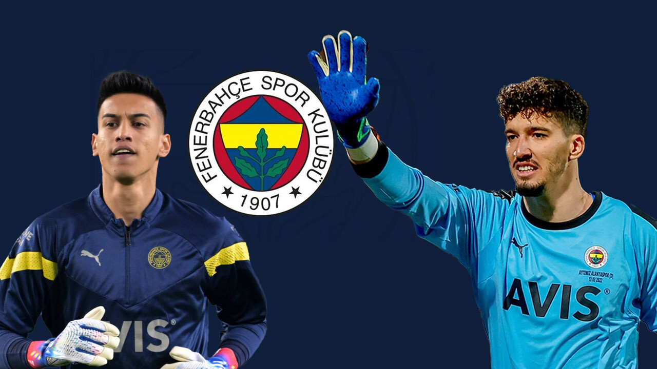 Fenerbahçe yeni file bekçisini buldu! Anlaşma tamam sırada kulüp var…