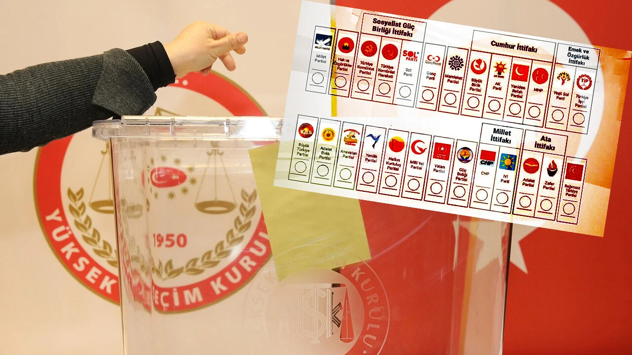 'Her parti istediği kararı verir' diyerek canlı yayında duyurdu: İttifak sona erdi