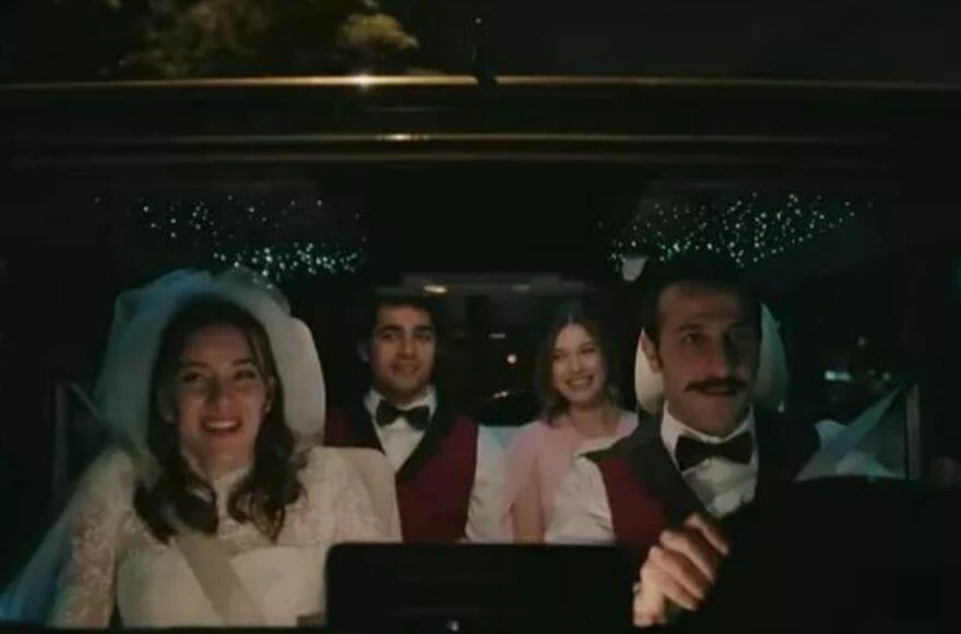 Yalı Çapkını'ndaki hata izleyicinin gözünden kaçmadı! Ferit'in o sahnesine dikkat!