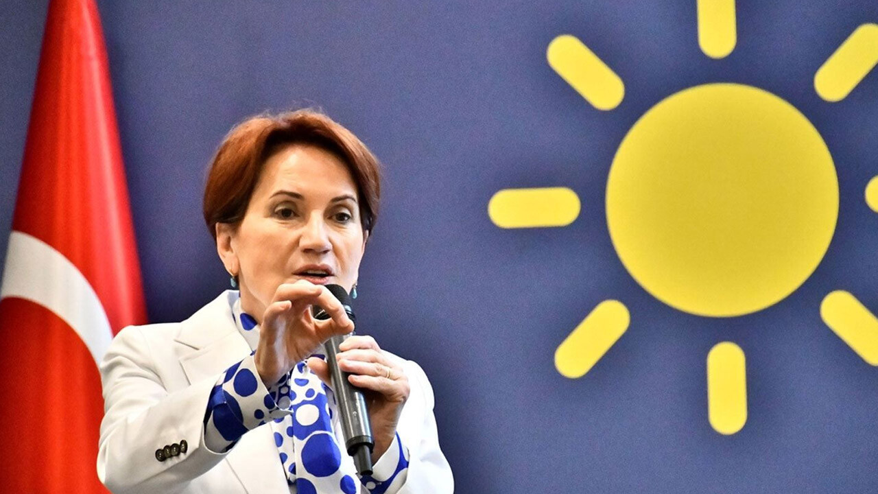 Son dakika! Meral Akşener talimatı verdi: İYİ Parti kurultaya gidiyor