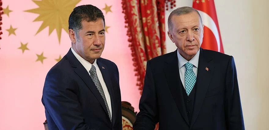 ABD medyasından çok konuşulacak Sinan Oğan yorumu: Dengeleri değiştiremez