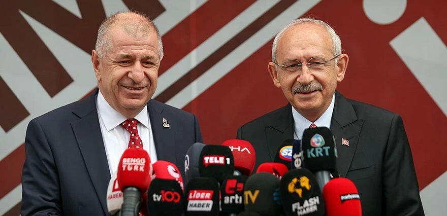 ABD medyasından çok konuşulacak Sinan Oğan yorumu: Dengeleri değiştiremez