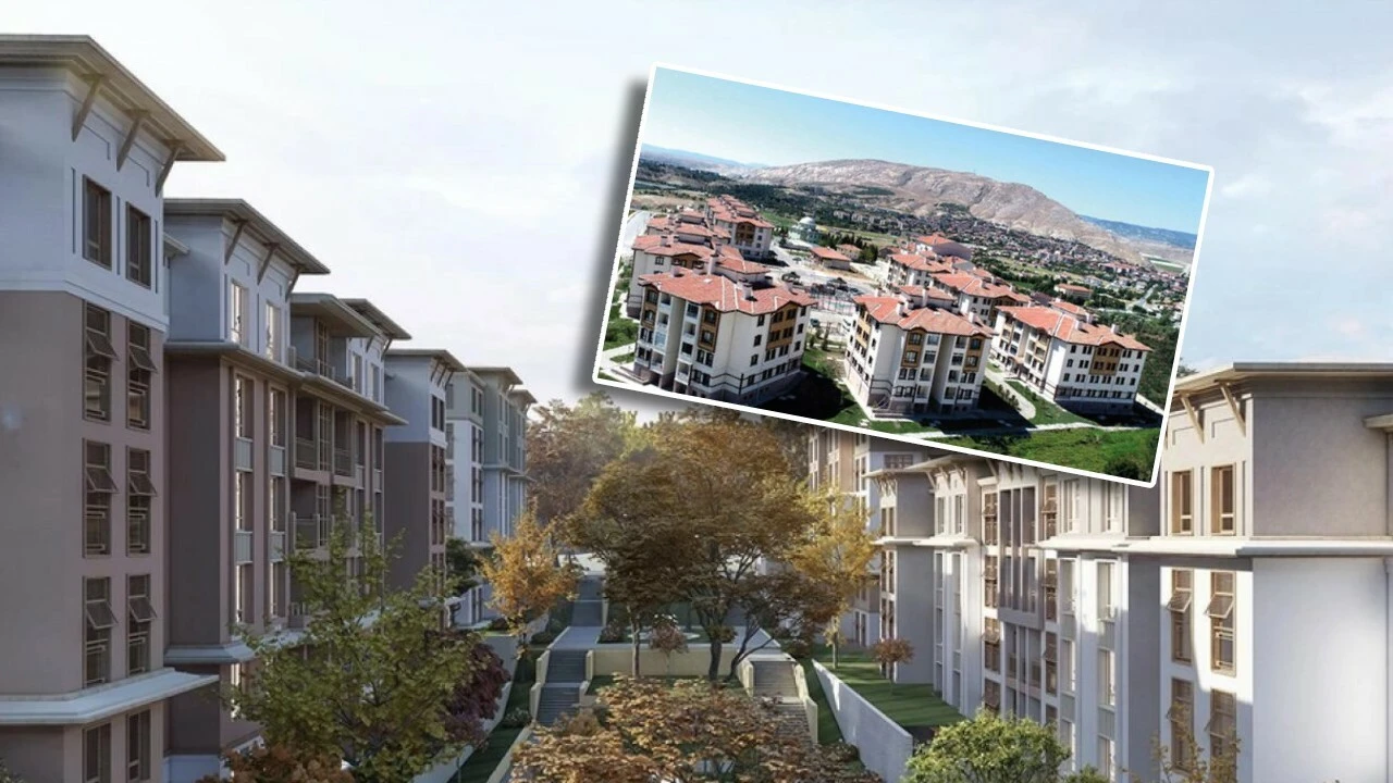 EMLAK KONUT ARNAVUTKÖY ÖDEME PLANI 2023: Emlak Konut THY Yenişehir Evleri başvuru şartları, fiyatları ve ödeme planı ortaya çıktı