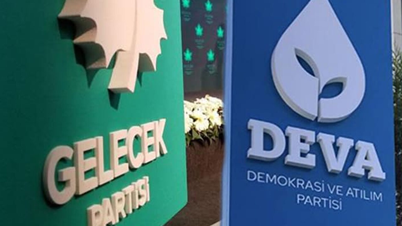 14 Mayıs sonrası Balıkesir&#039;de DEVA ve Gelecek Partisi il başkanları istifa etti