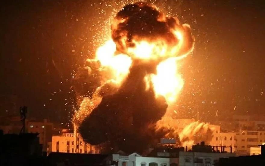 İsrail katliamlara devam ediyor! İşgalci İsrail askerleri 3 Filistinliyi öldürdü