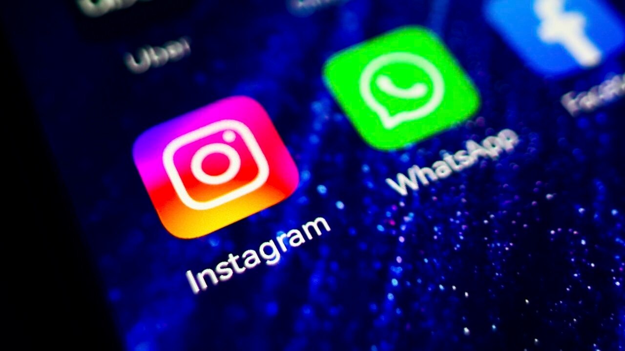 Instagram'da dünya geneli erişim sorunu yaşanıyor.