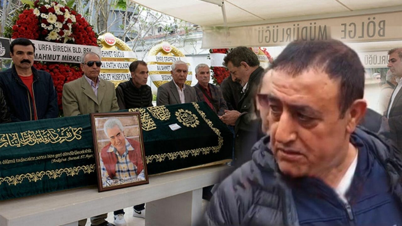 Cenazede büyük ayıp! Mahmut Tuncer’den 20 TL isteyen kişiye şoke eden cevap!