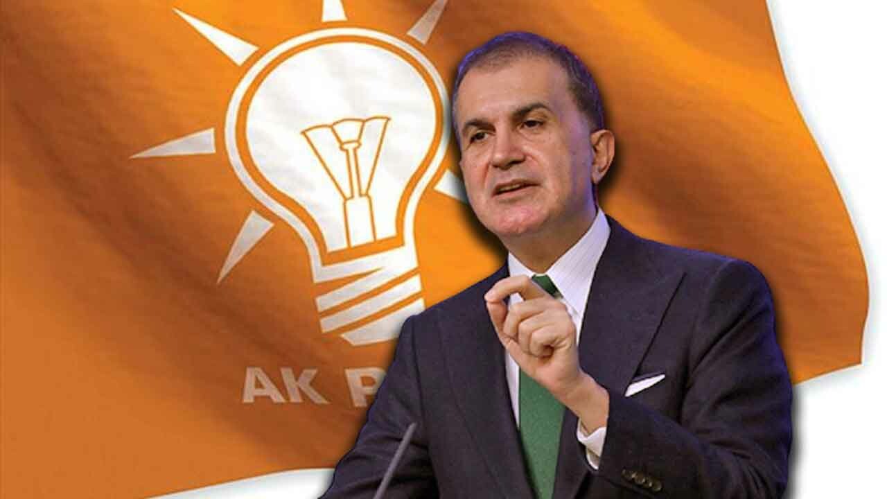 AK Parti&#039;den Millet İttifakı&#039;na sert tepki: Yalan siyaseti