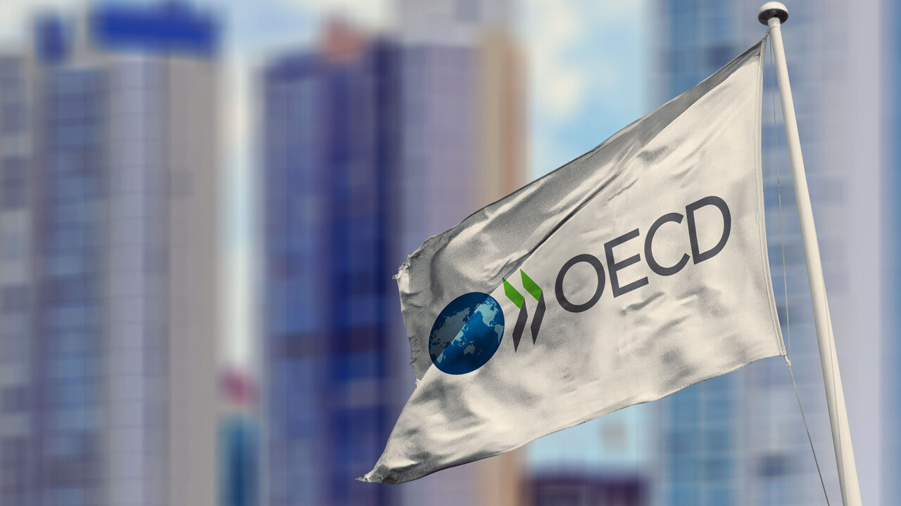 Dünya ekonomileri borç kıskacında! OECD küresel krizin limitini açıkladı