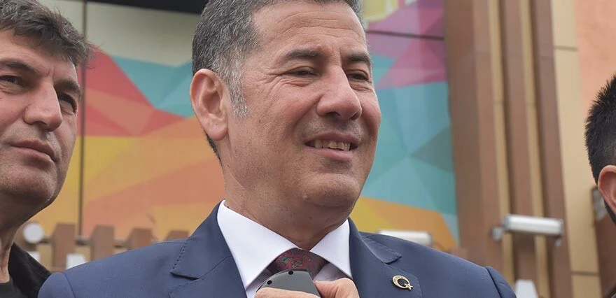 Sinan Oğan'a Ümit Özdağ ile görüş ayrılığı soruldu: Kararımız aynı olmak zorunda değil