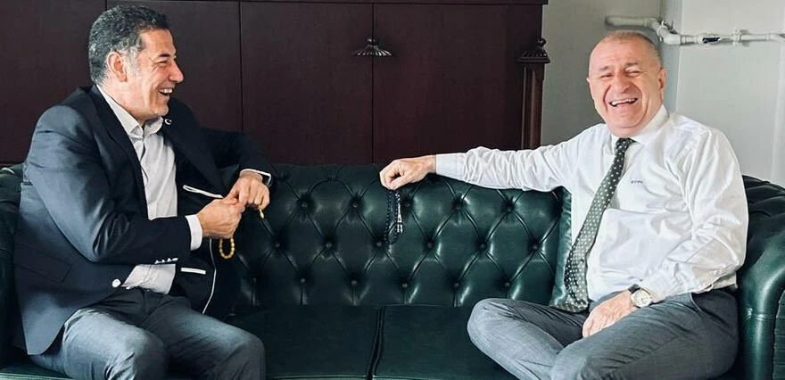 ATA İttifakı dağıldı! Oğan ve Özdağ artık sadece kendi adlarına karar alacak