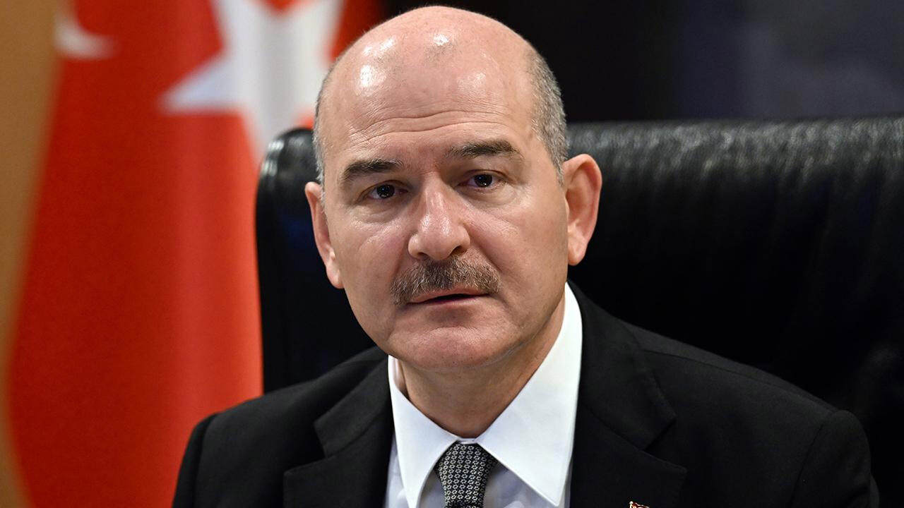 Bakan Soylu&#039;dan HÜDA PAR açıklaması: Terör örgütleriyle ilgisi söz konusu değil