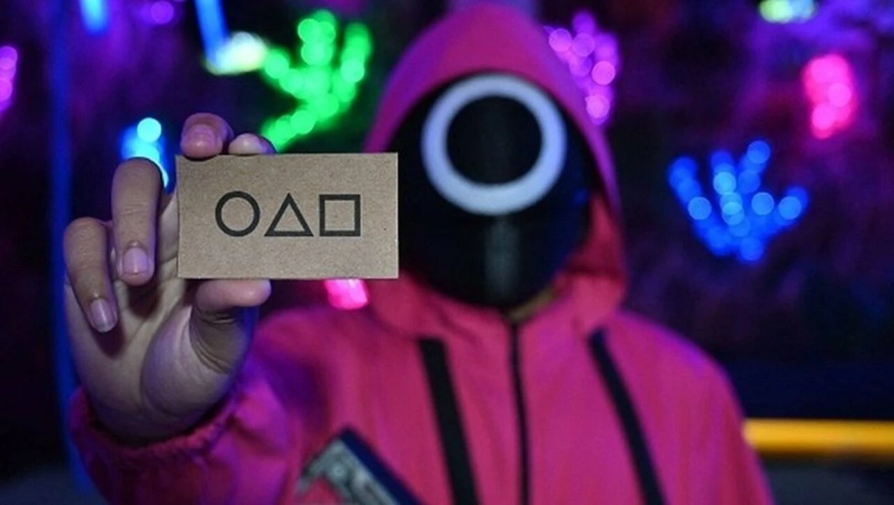 Squid Game'in gerçek yarışması için tarih belli oldu! Para ödülü dudak uçuklattı