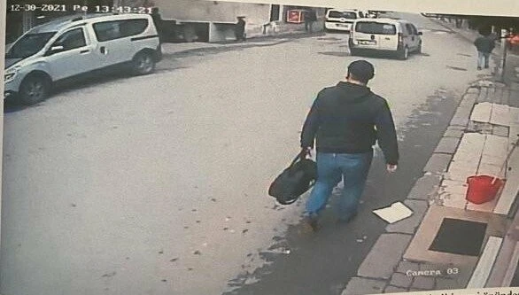 MİT'ten İsrail ajanlarına operasyon! Mossad'a çalışan 11 kişi yakalandı