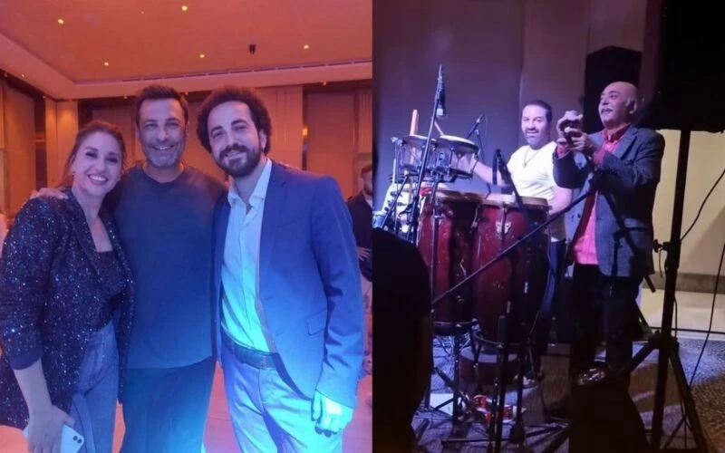 Show TV'nin Kızılcık Şerbeti dizisi sezon finaline renkli görüntülerle girdi!