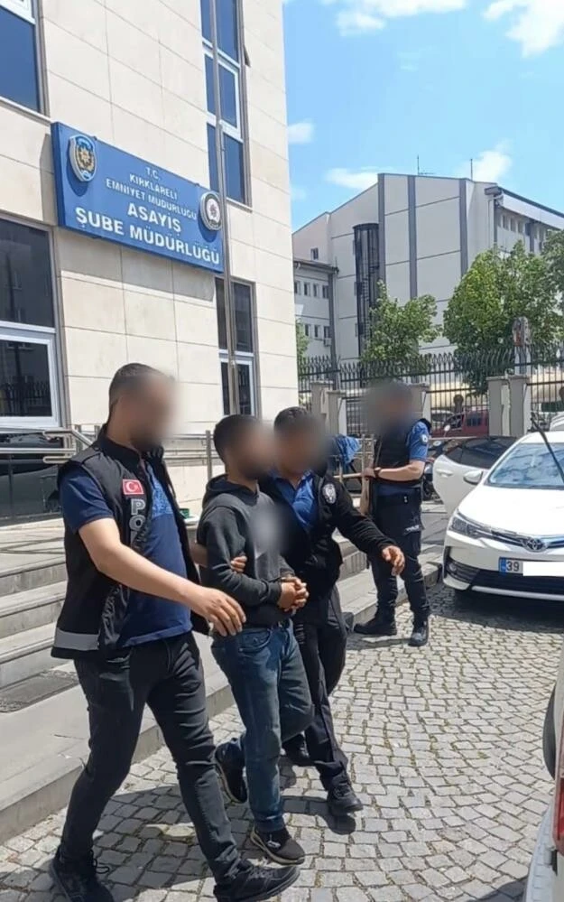 Kırklareli <a href=