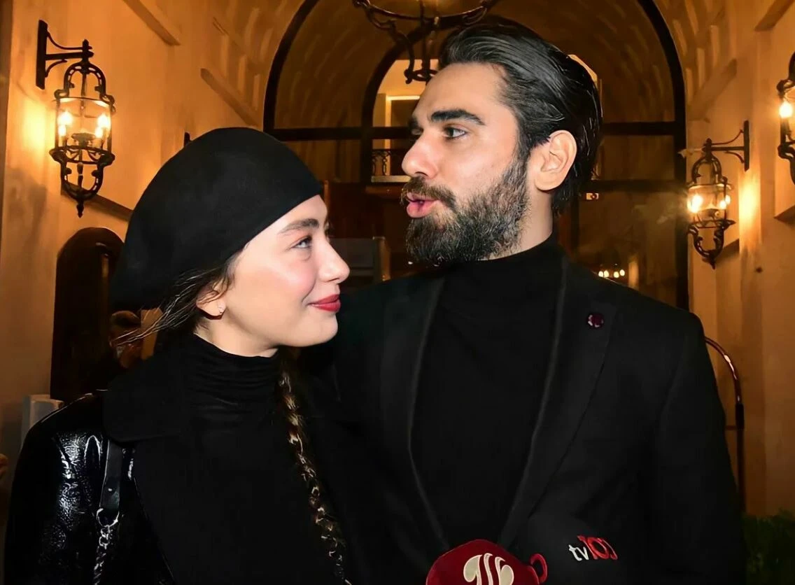 ‘Müşkülü olanı dinlerim’ açıklamasıyla gündeme oturan Kadir Doğulu pes dedirtti!