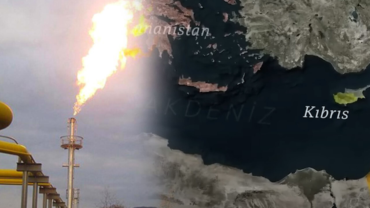 Doğu Akdeniz’de gaz hamleleri işe yaradı, tek tek kabul ettiler: EastMed Türkiye’siz olmaz!