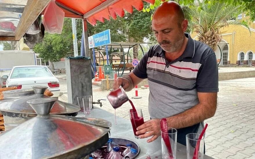 ‘Yaşar Ne Yaşar Ne Yaşamaz’ romanı gerçek oldu: Hayatta yaşıyorum resmiyette ölüyüm!