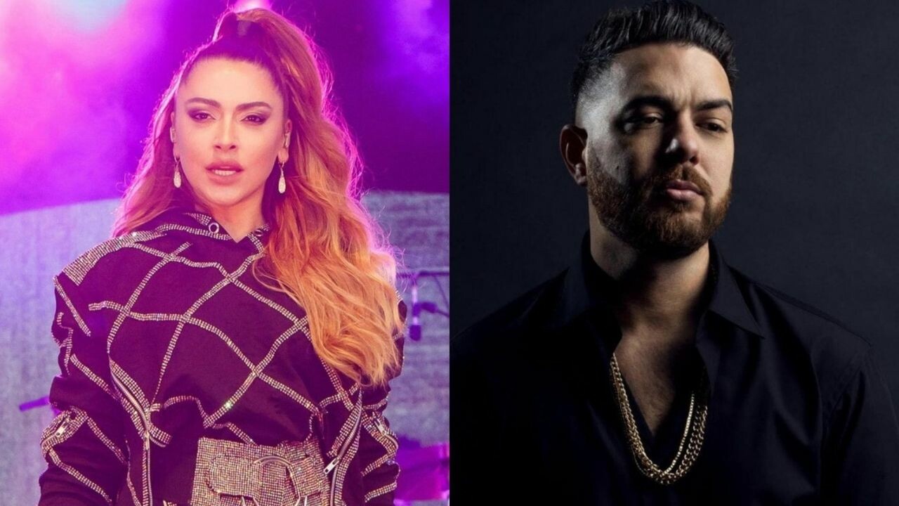 Hadise, bu pozda kendini ele verdi! Mehmet Dinçerler&#039;le yaptığını Murda’yla da yaptı!