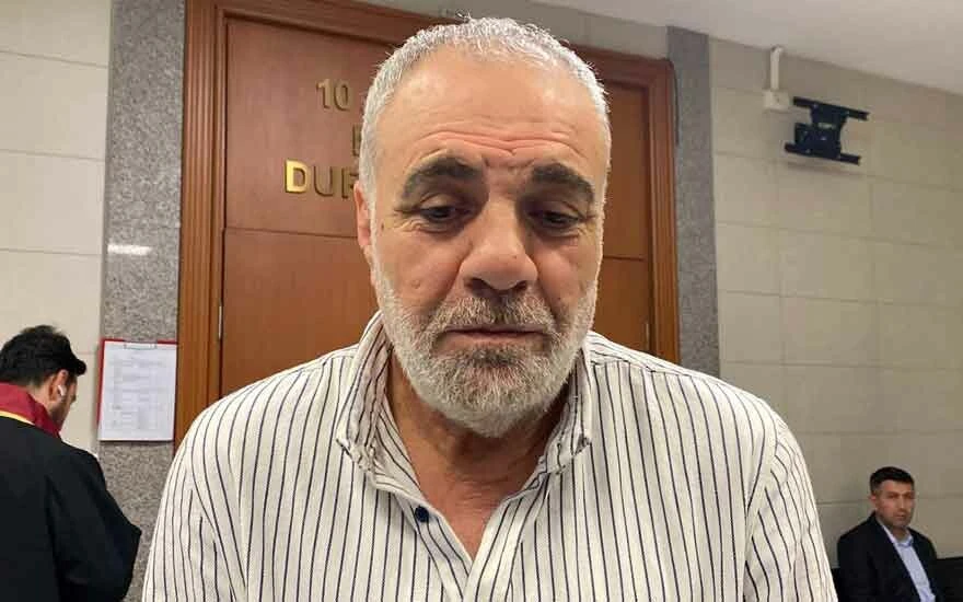 Şişli'de yaşlı esnafı 12. kattan atmıştı! Davada yeni karar