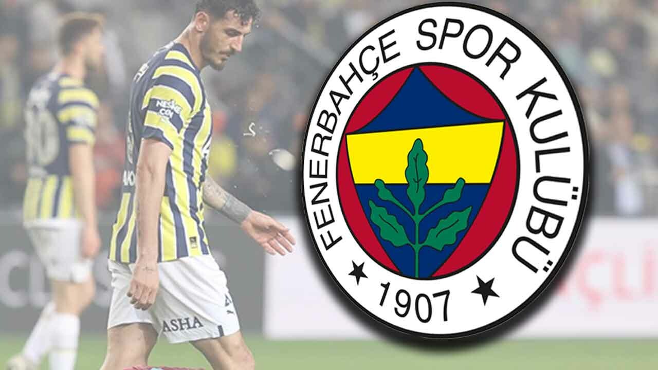 Fenerbahçe&#039;den TFF&#039;ye Samet Akaydin isyanı! Çok sert sözler