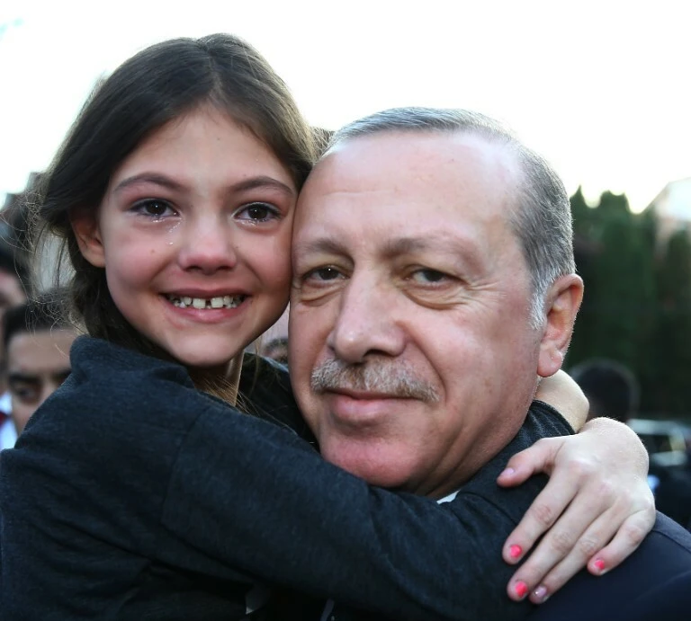 Son dakika! Cumhurbaşkanı Erdoğan'dan 28 Mayıs mesajı: Kardeşlerimizi boynu bükük bırakmadık Son dakika! Cumhurbaşkanı Erdoğan'dan 28 Mayıs mesajı: Kardeşlerimizi boynu bükük bırakmadık