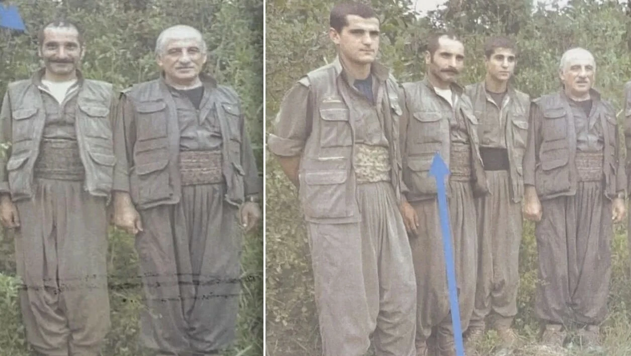 Bakan Akar duyurdu! Mehmetçik'ten PKK'ya ağır darbe: Suriye'de 19 terörist öldürüldü