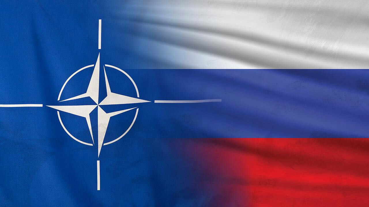Tansiyon yükseliyor! NATO F-16 kararını savundu Kremlin resti çekti