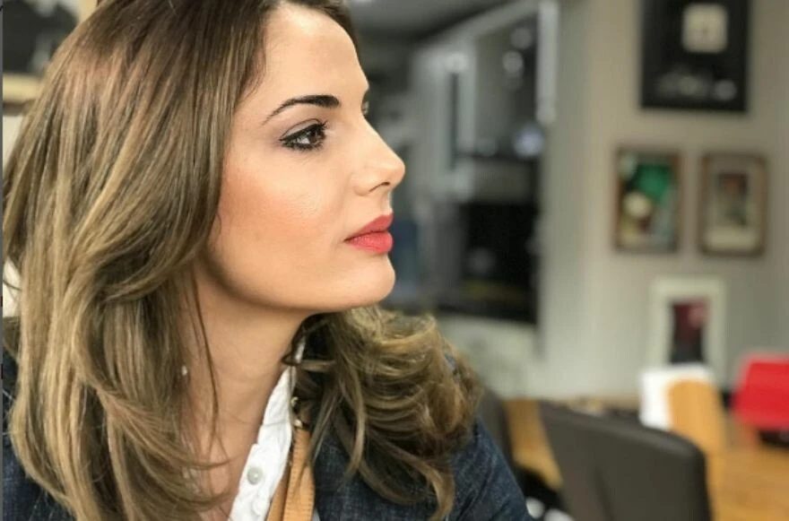 Ekmek Teknesi'nin Jale'si Esin Civangil şimdi ne yapıyor? Yıllar sonra ortaya çıktı