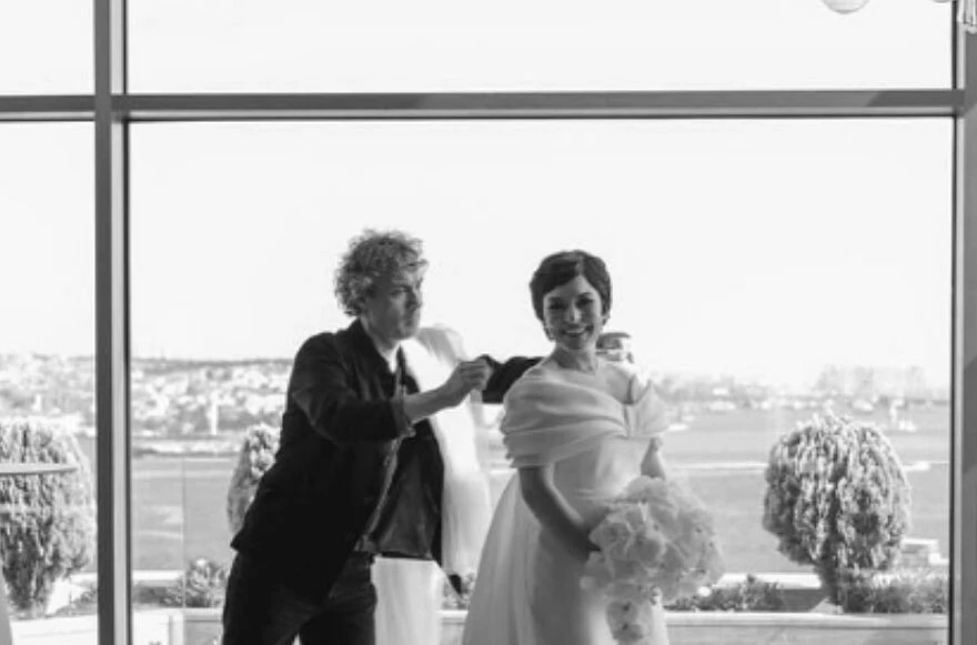 Ezgi Mola'dan bebek sorusuna tartışma çıkaracak cevap! Magazin dünyası karıştı