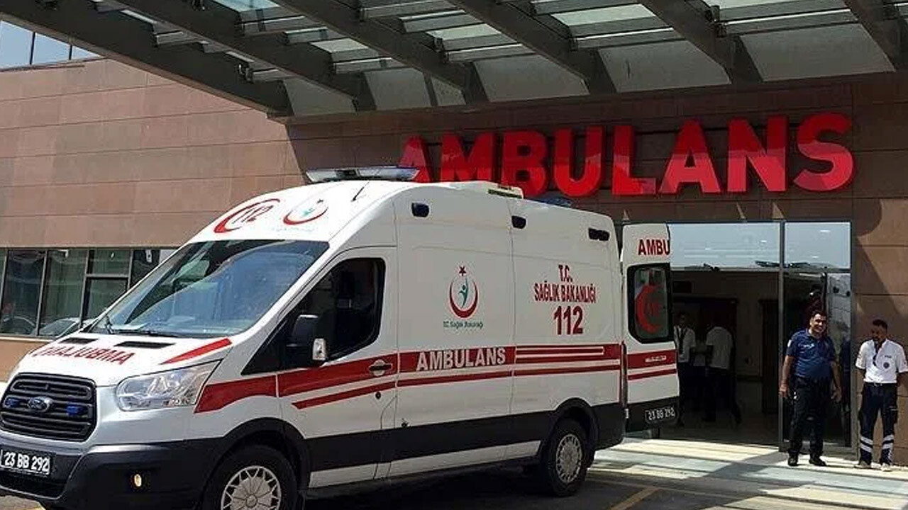 Giresun&#039;da dehşet! 19 yaşındaki genç 15 yaşındaki kız çocuğunu bıçakladı