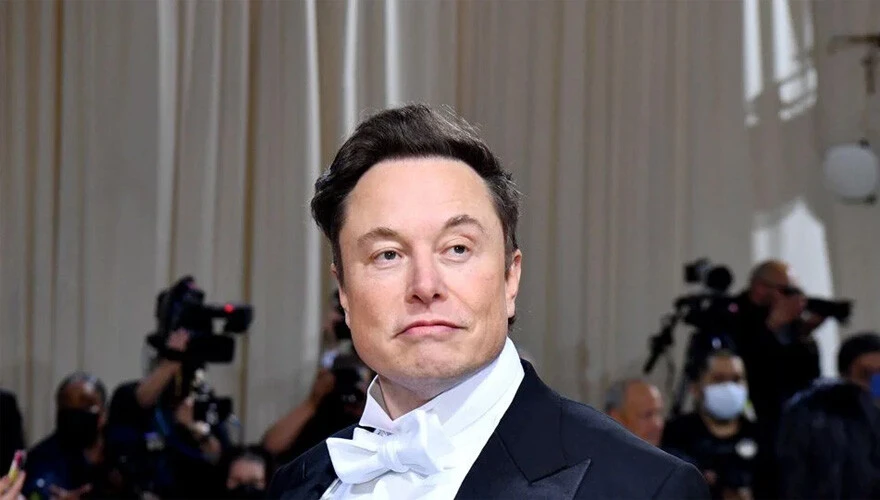 Elon Musk'tan şok açıklama: Şirketlerini çocuklarına devredecek mi?