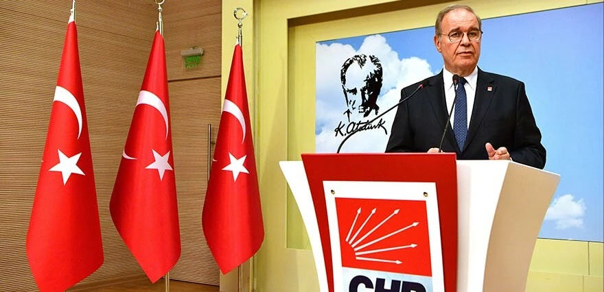 Ümit Özdağ'ın  Ümit Özdağ'ın