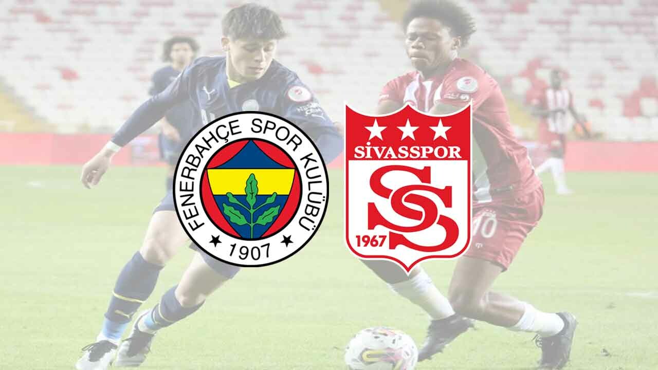 Fenerbahçe kupada final için sahada! İşte muhtemel 11&#039;ler