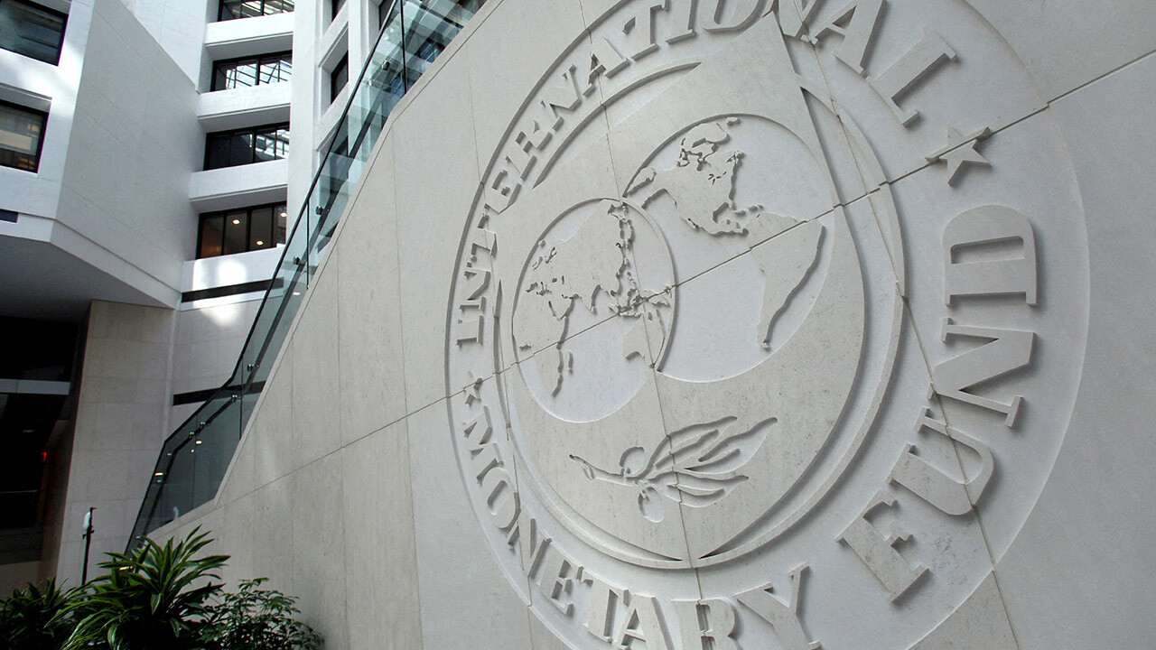 IMF&#039;den net faiz açıklaması geldi, 2025 yılına işaret etti