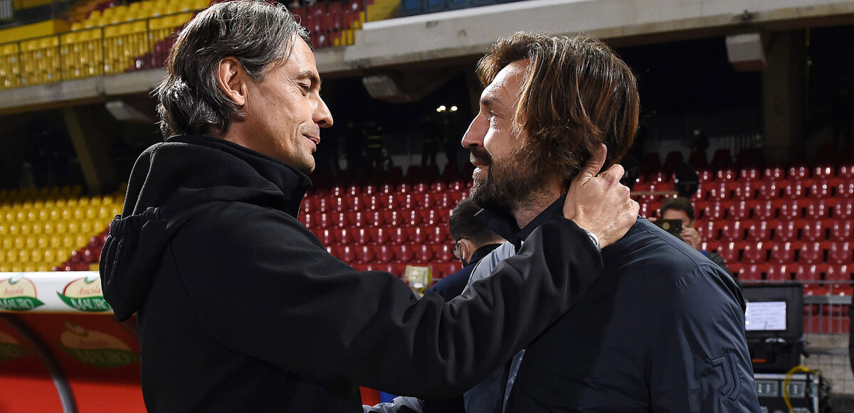 Karagümrük&#039;te Pirlo&#039;nun yerine Inzaghi geliyor: Anlaşma sağlandı!