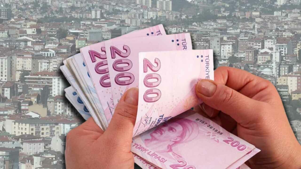 Memura kira desteği neye göre belirlenecek? Kriter belli oldu