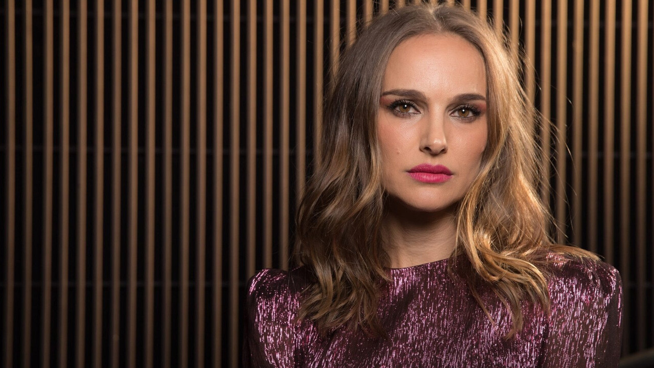 Natalie Portman&#039;dan Cannes&#039;a açtığı ağzını yumdu gözünü: Kadınlara çifte standart var