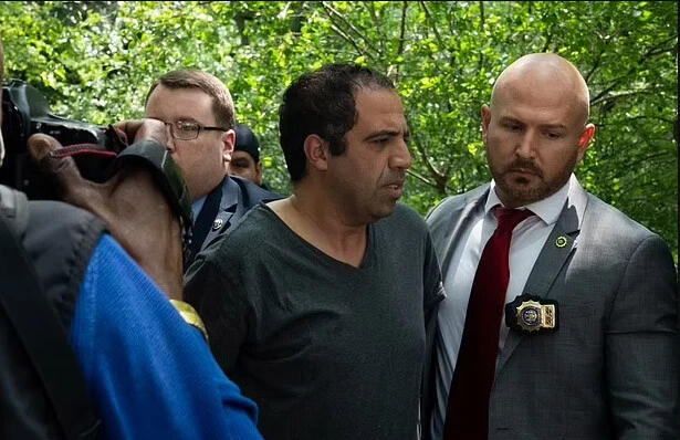 New York metrosunda trene itilen Emine Yılmaz'ın durumu ağır! Bağış kampanyası başlatıldı