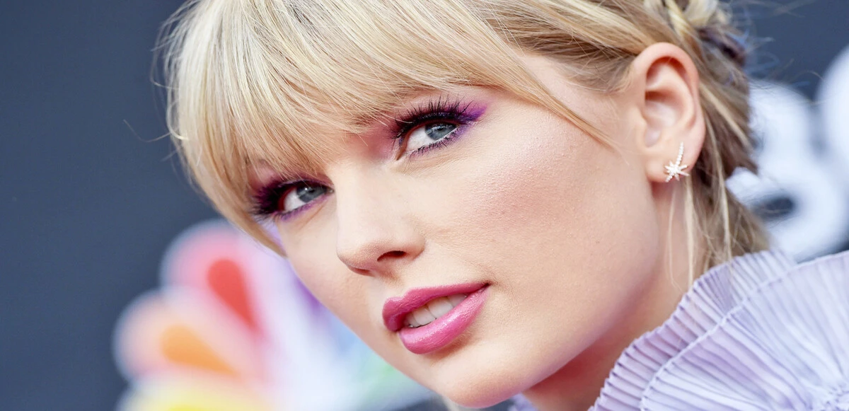 Taylor Swift’e konserde şok! Hayranları kavanoza koyup 5 bin liraya satıyor