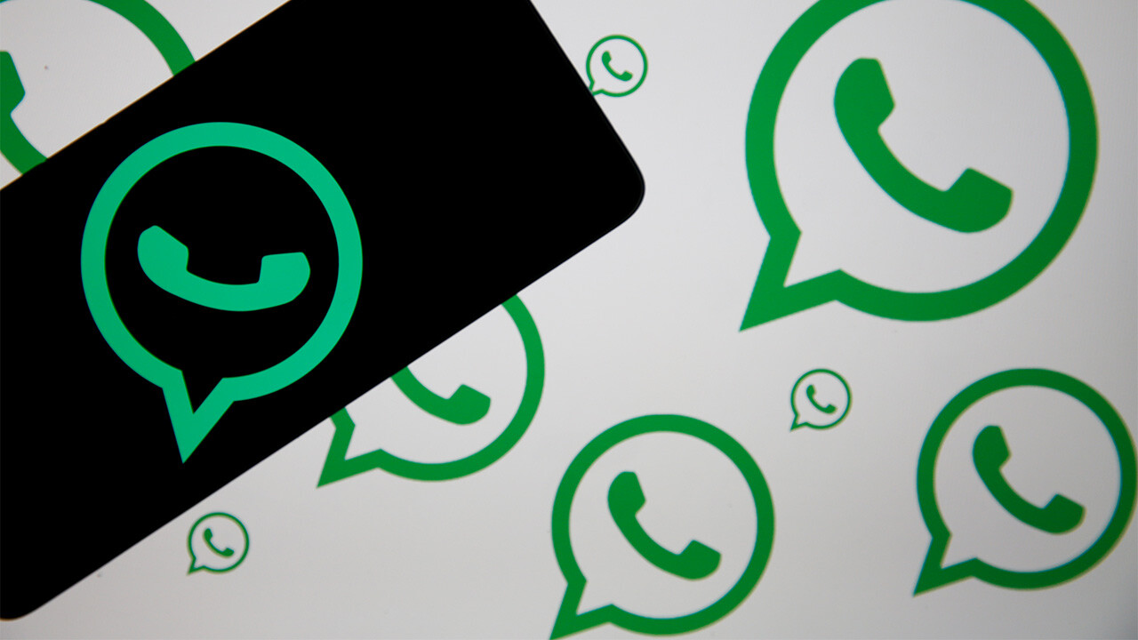 WhatsApp yeniliğe doymuyor: Şimdi de gruplara el attı, işte yeni arayüz!