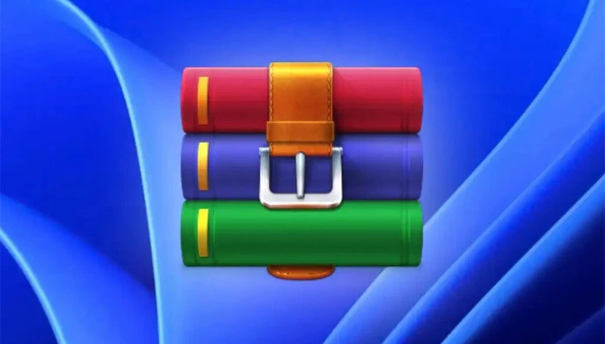Windows 11'den ortalığı kasıp kavuracak yenilik: Artık WinRAR'a gerek kalmayacak!