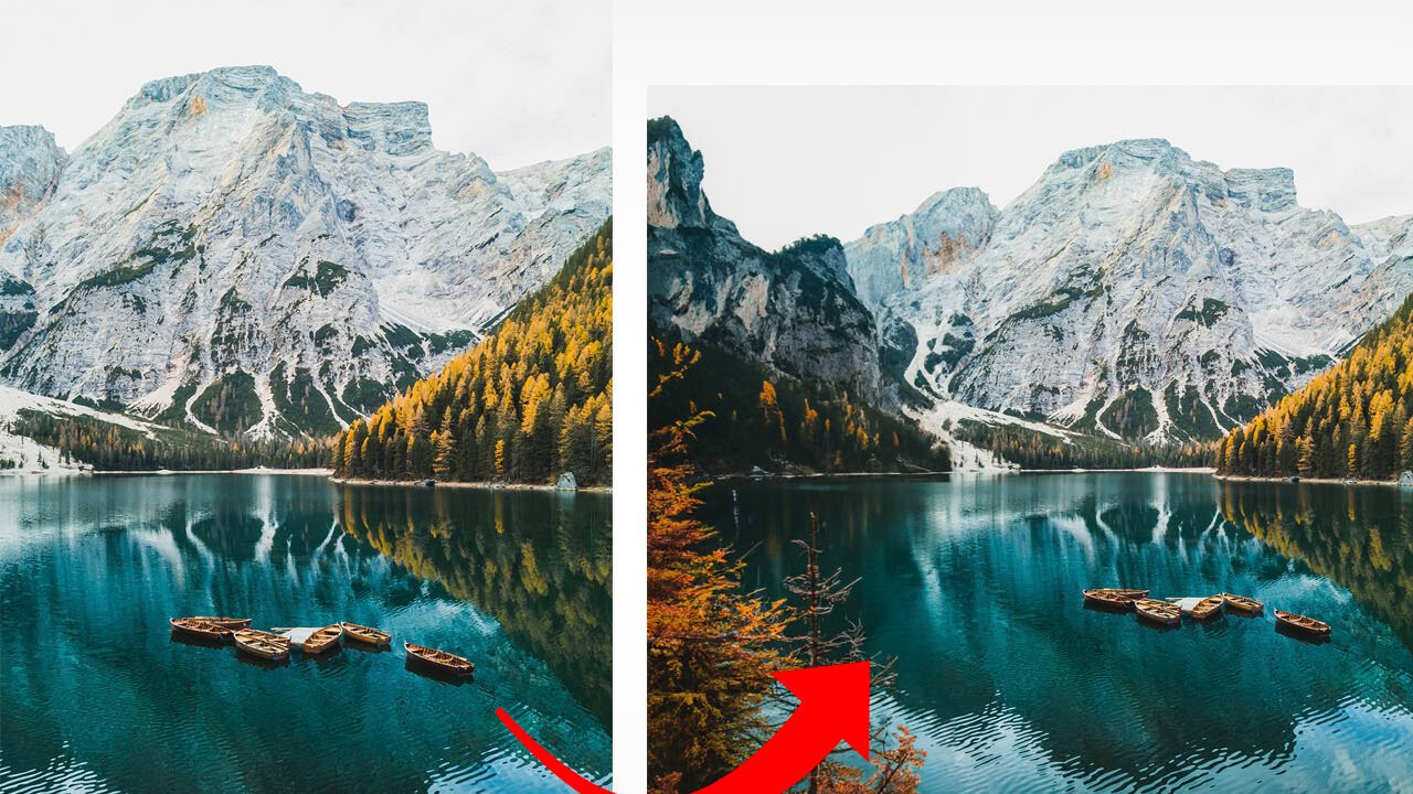 Fotoğrafçılıkta çığır açacak: Adobe Photoshop’ta yapay zeka dönemi başlıyor!