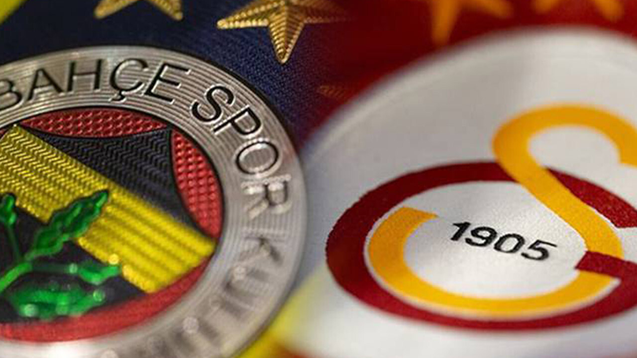 Galatasaray - Fenerbahçe derbisinin tarihi belli oldu