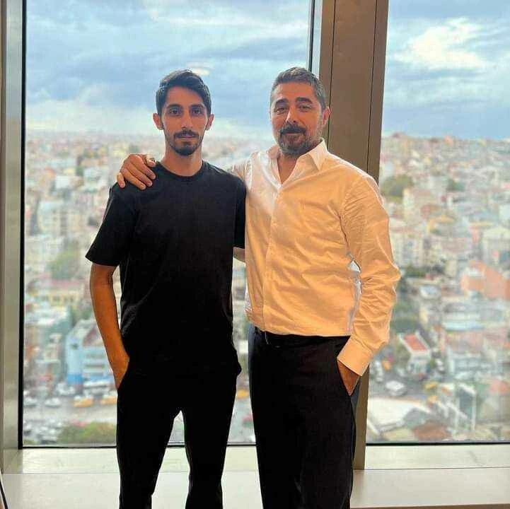 İbrahim Tatlıses torununa dava açtı! "Evimden çık!"